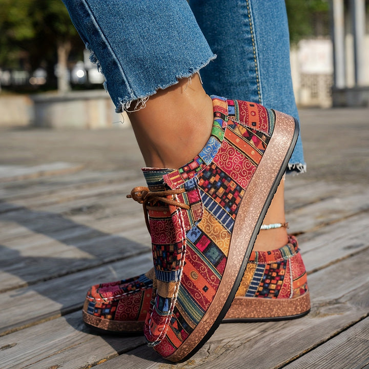 Charlotte - Scarpe ortopediche leggere e comode