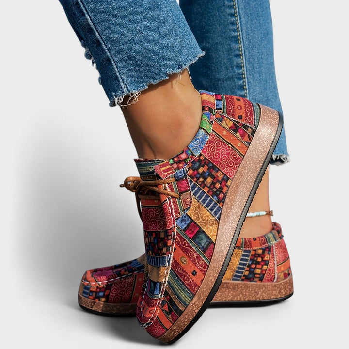 Charlotte - Scarpe ortopediche leggere e comode