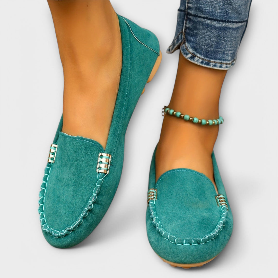 Estate - Loafers Statement