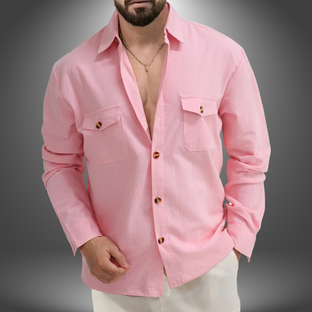 Sandro | Camicia Casual Premium