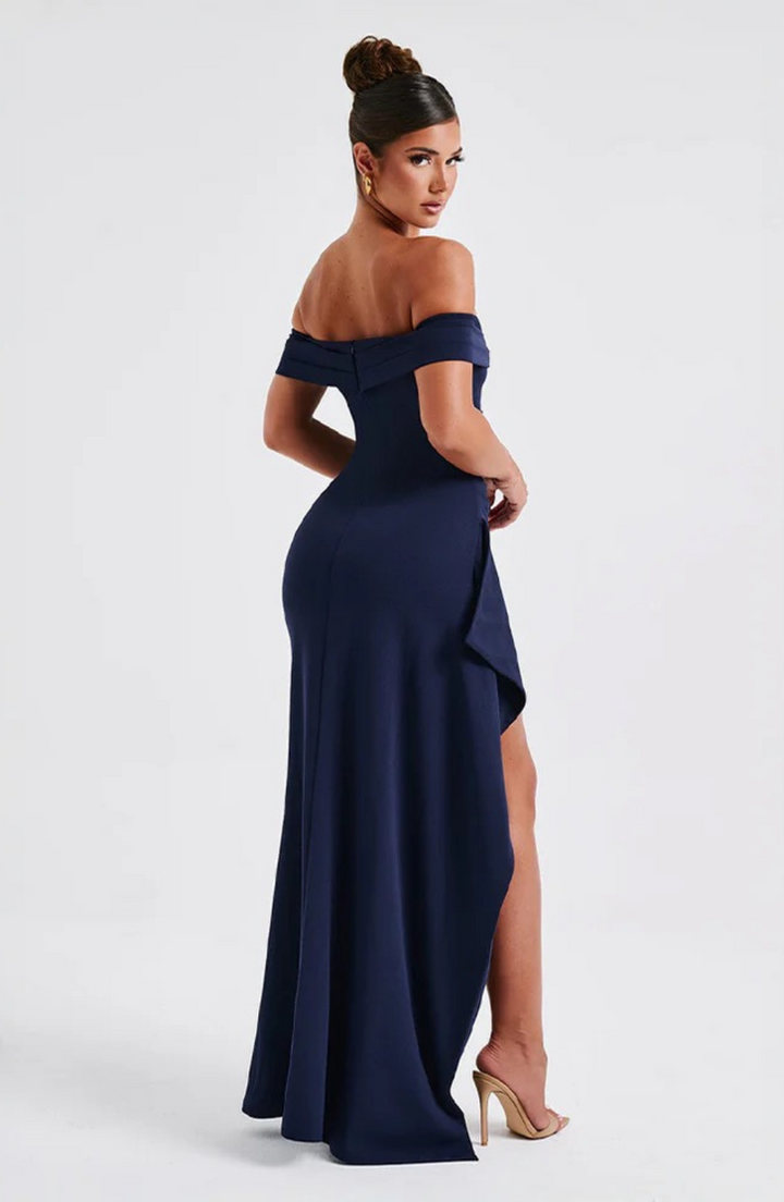 Sommer - Elegantes Maxikleid
