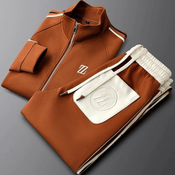 Set tuta premium