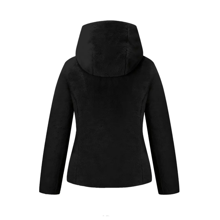 Cappotto invernale reversibile