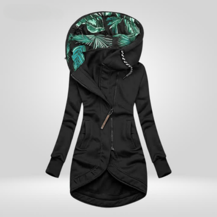 Jessie - Cappotto chic e accogliente