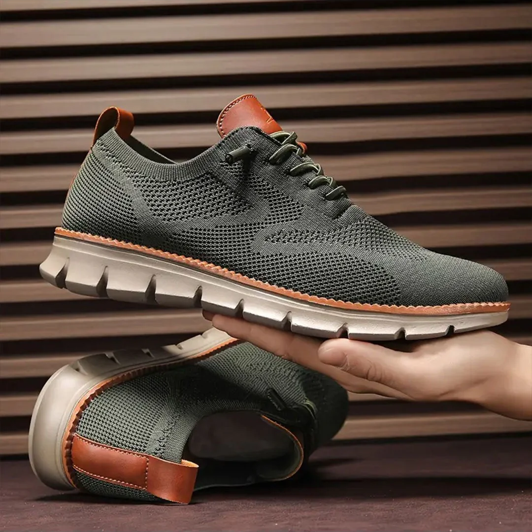 DARIO™|SCARPA FLYKNIT LEGGERA