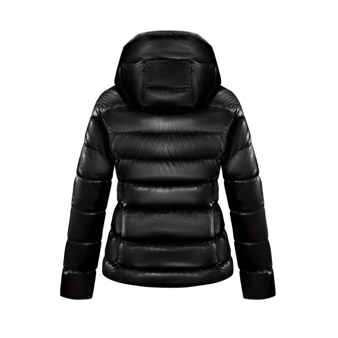 Cappotto invernale reversibile