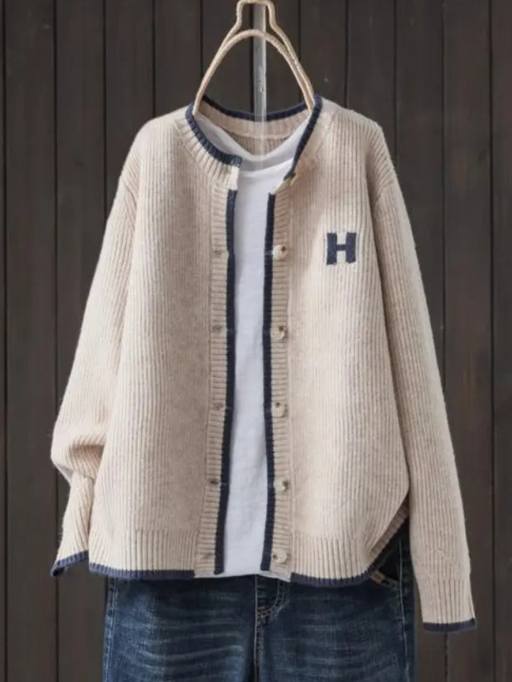 Dorothea - Cardigan classico