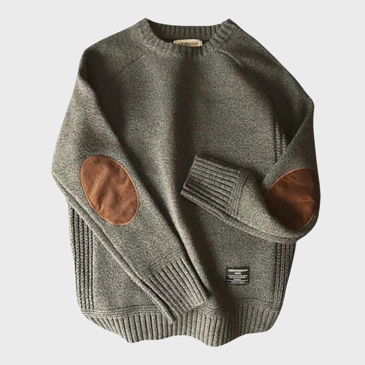 Asher - Haven Jumper