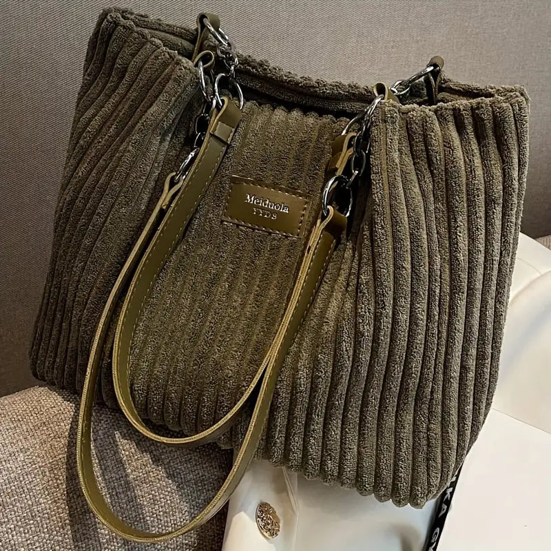 Borsa di lusso con tracolla