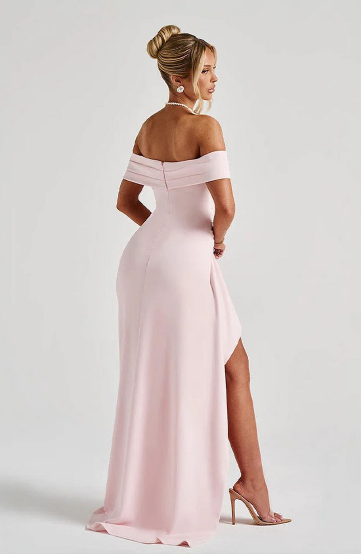 Sommer - Elegantes Maxikleid