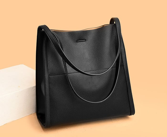 Elegante borsa a tracolla