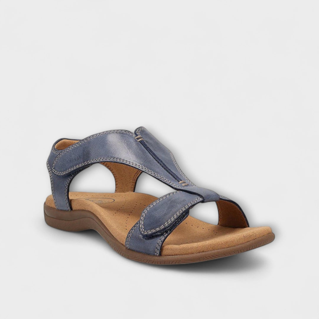Sieglinde - Orthopedic Hiking Sandals
