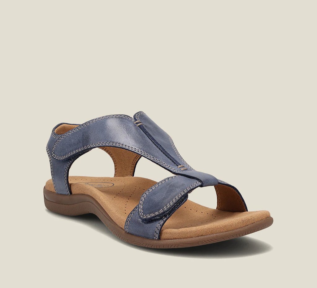 Brielle™ | Sandali ortopedici comodi