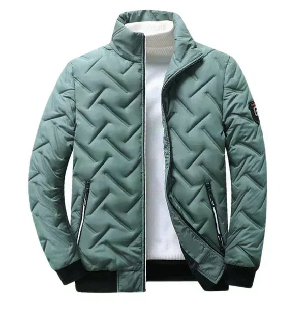 Harrison - Elegante giacca invernale