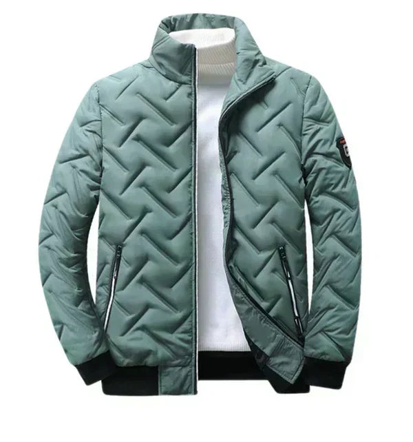 Harrison - Elegante giacca invernale