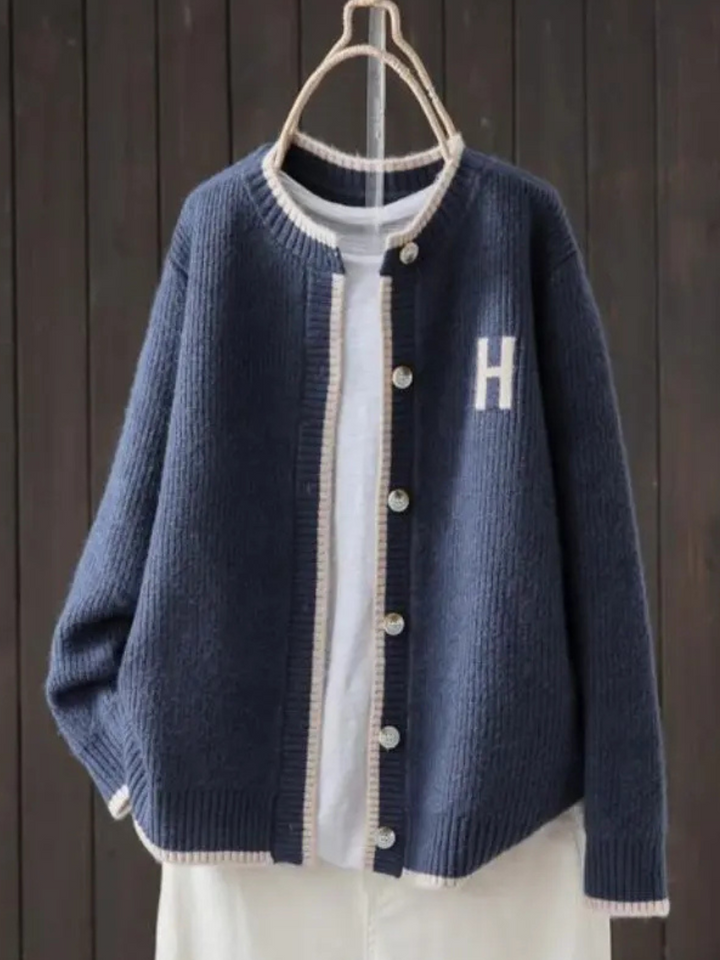 Dorothea - Cardigan classico