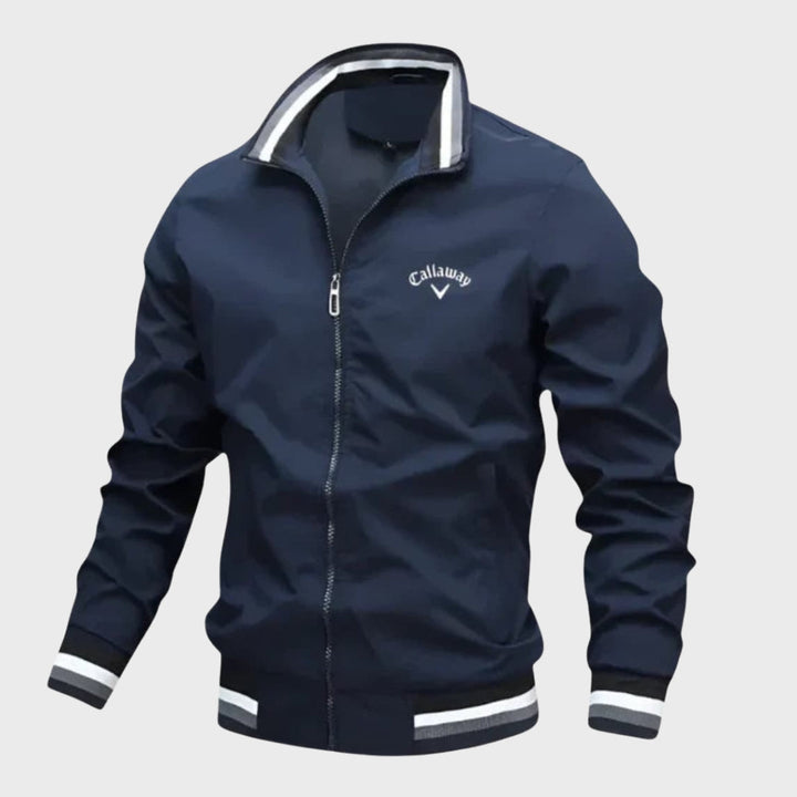 Theodore - Giacca elegante premium