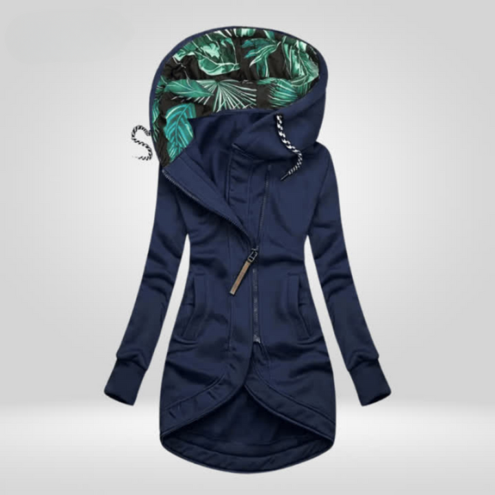 Jessie - Cappotto chic e accogliente
