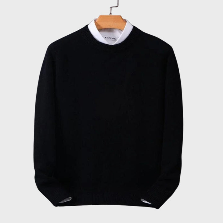 Beau - Maglione girocollo