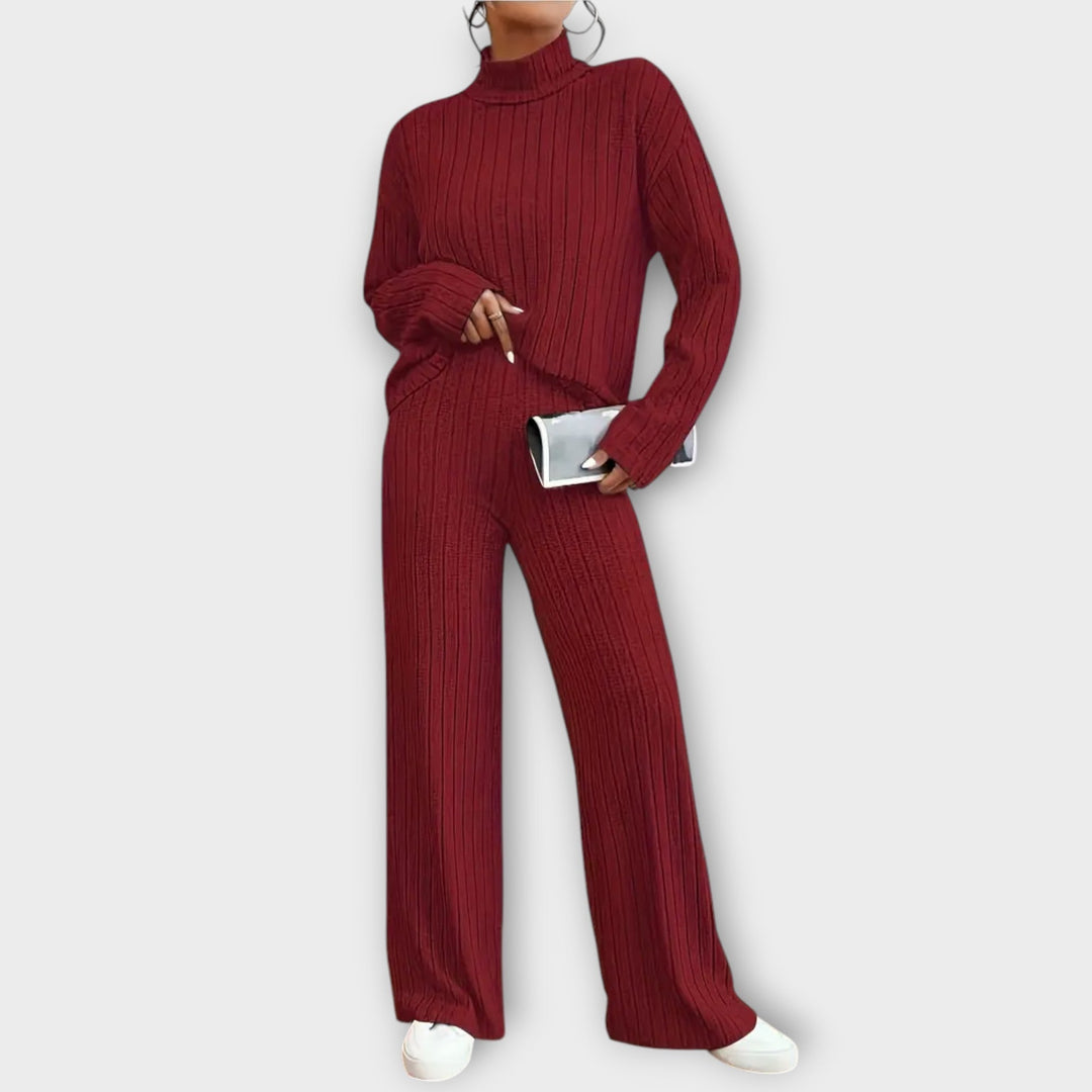 Clara - Completo casual a due pezzi