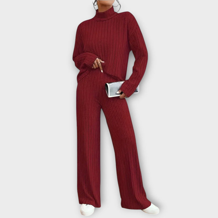 Clara - Completo casual a due pezzi