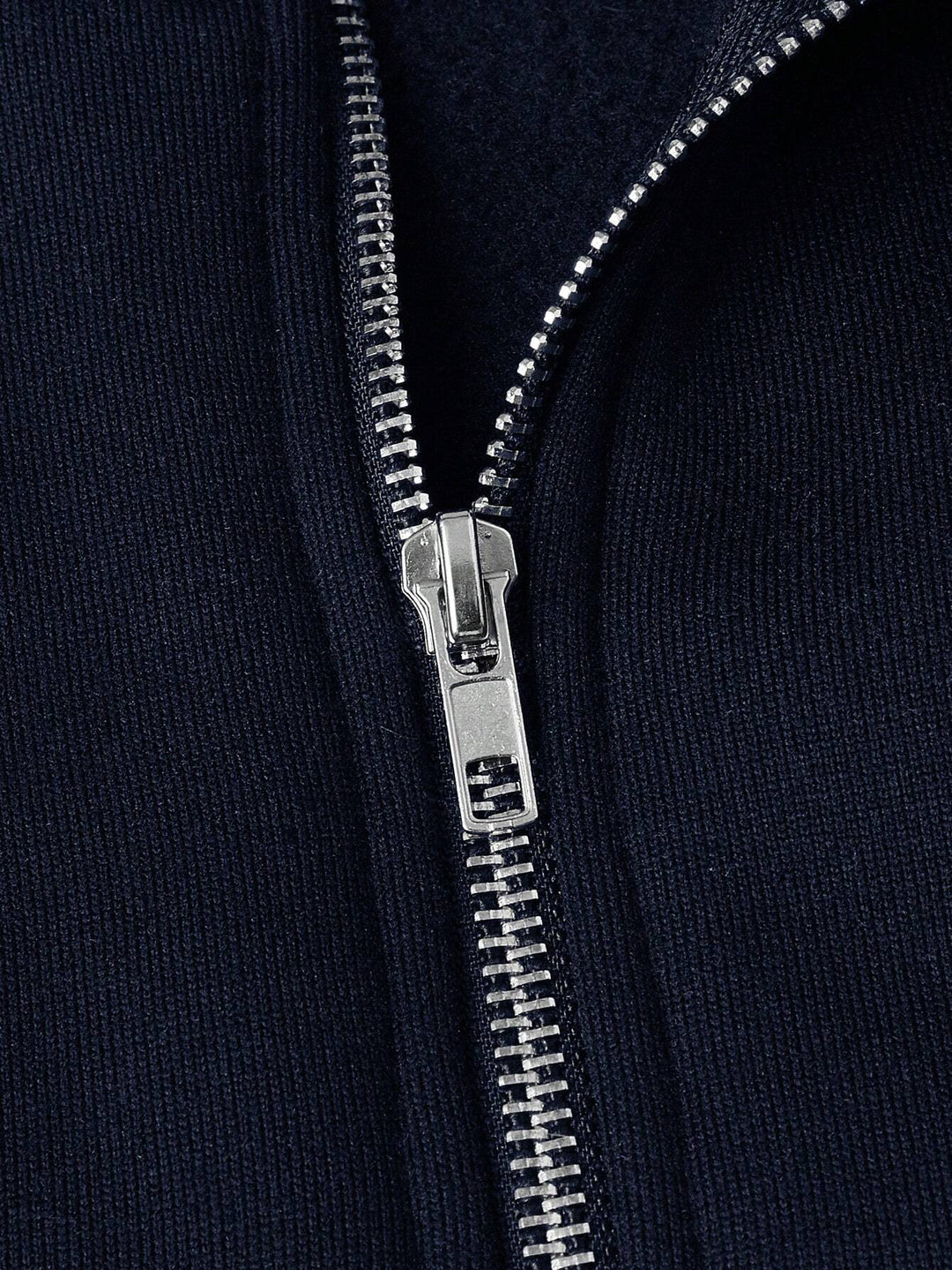 Hunter - Half-Zip Jumper