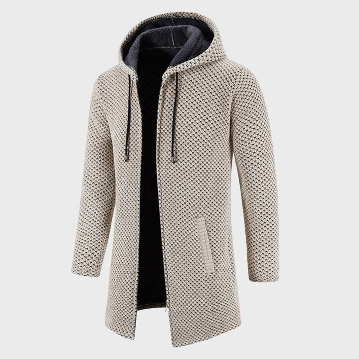 Liam - Gilet di lusso elegante
