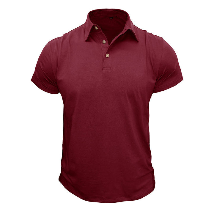 Arlo - T-shirt in cotone