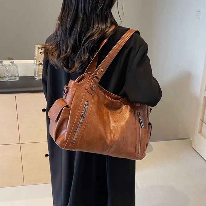 Mia - Borsa a spalla per tutti i giorni