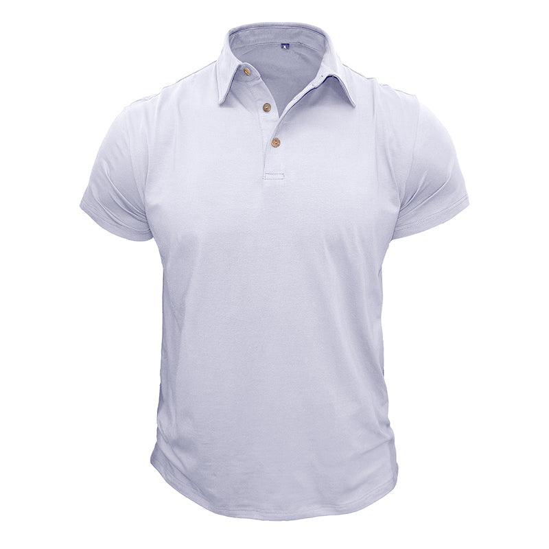 Arlo - T-shirt in cotone