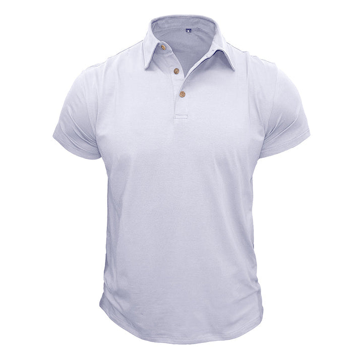 Arlo - T-shirt in cotone