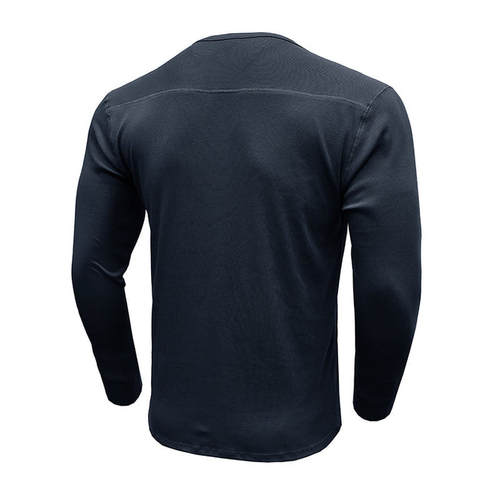 Hudson - Camicia a maniche lunghe da tutti i giorni