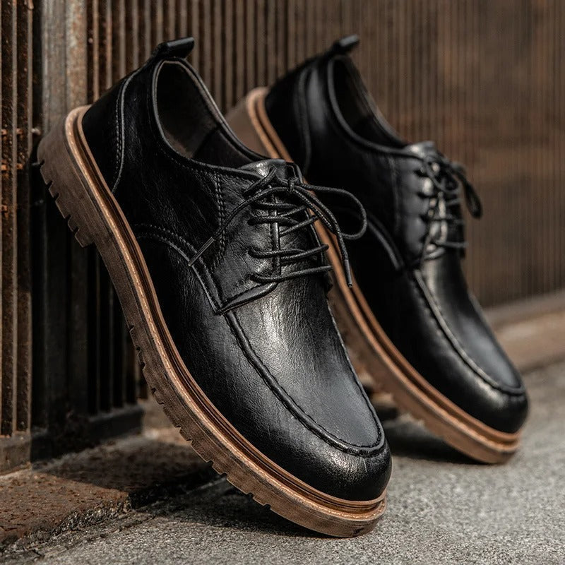 Bailey - Scarpe in ecopelle