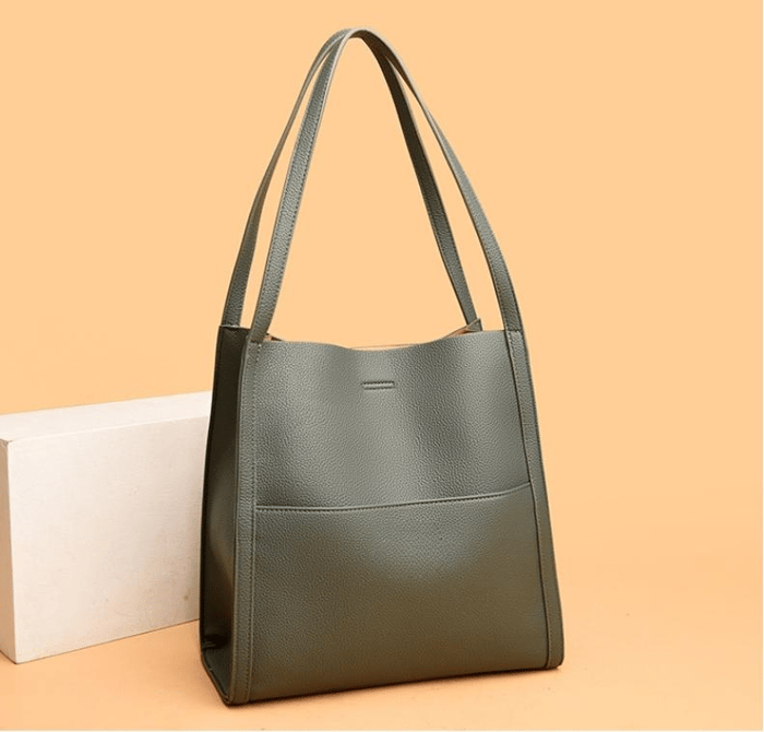 Elegante borsa a tracolla