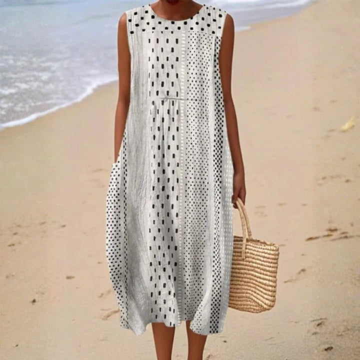 Annabelle - Abito in cotone