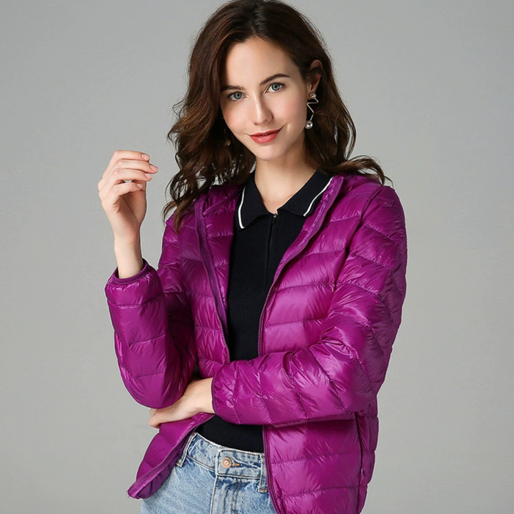 Chloe - Giacca impermeabile