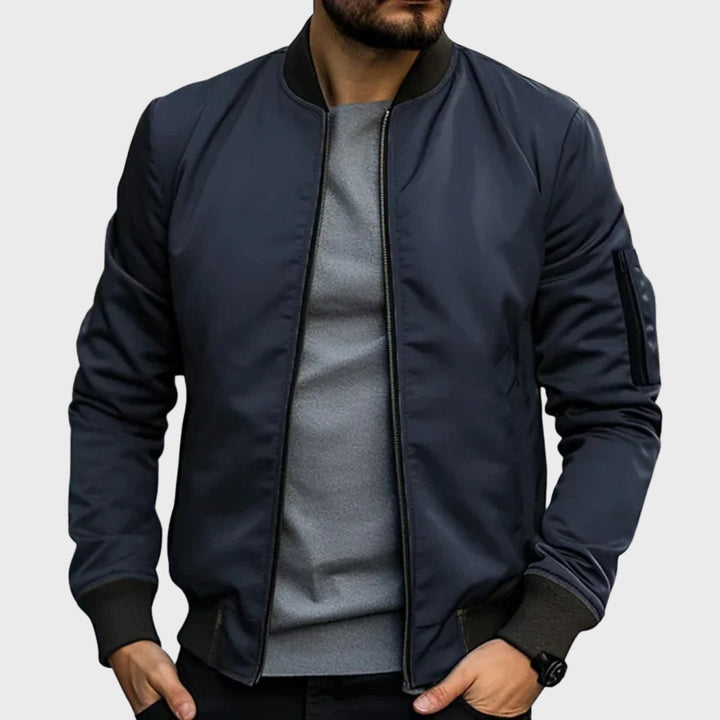 Darcy - Giacca Bomber Classica