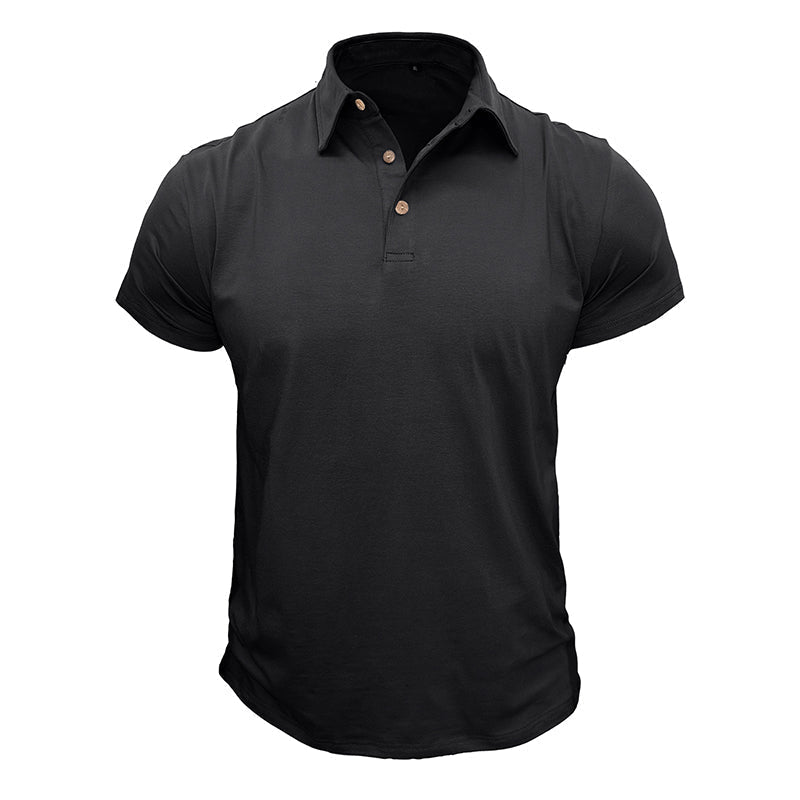 Arlo - T-shirt in cotone