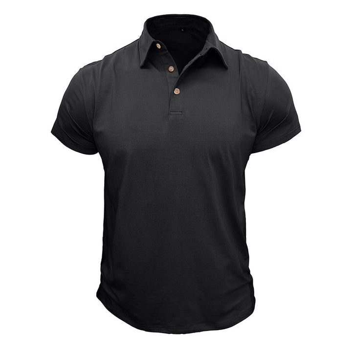 Arlo - T-shirt in cotone