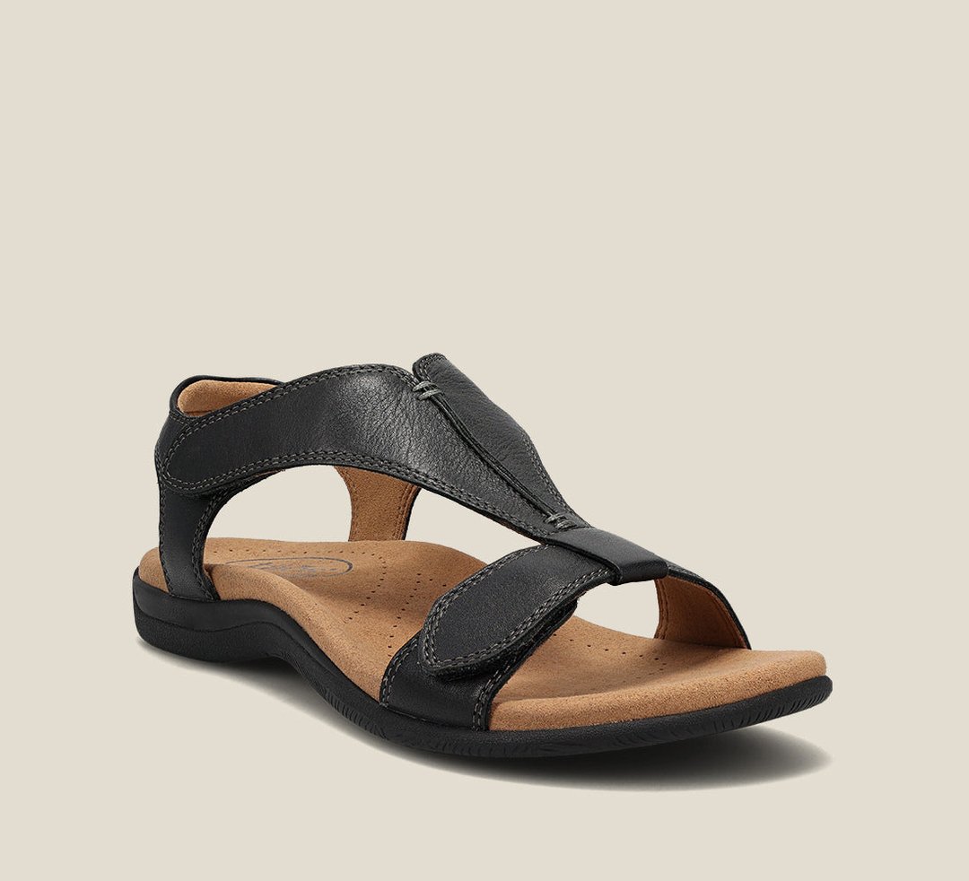 Brielle™ | Sandali ortopedici comodi