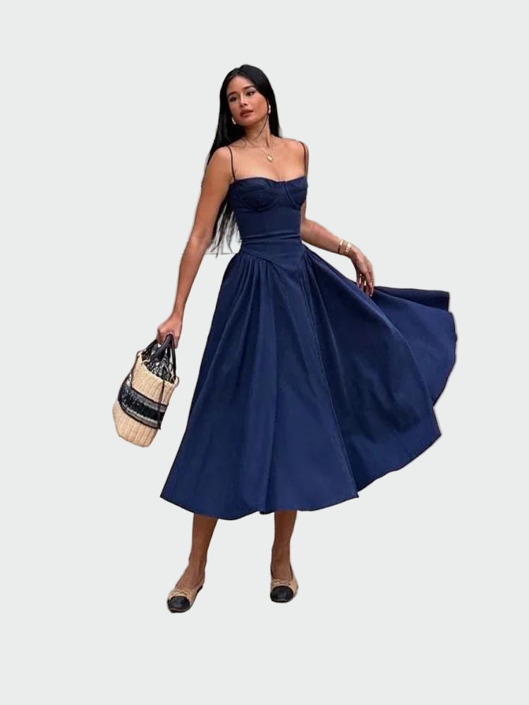 Jaroslava – Elegante abito da donna