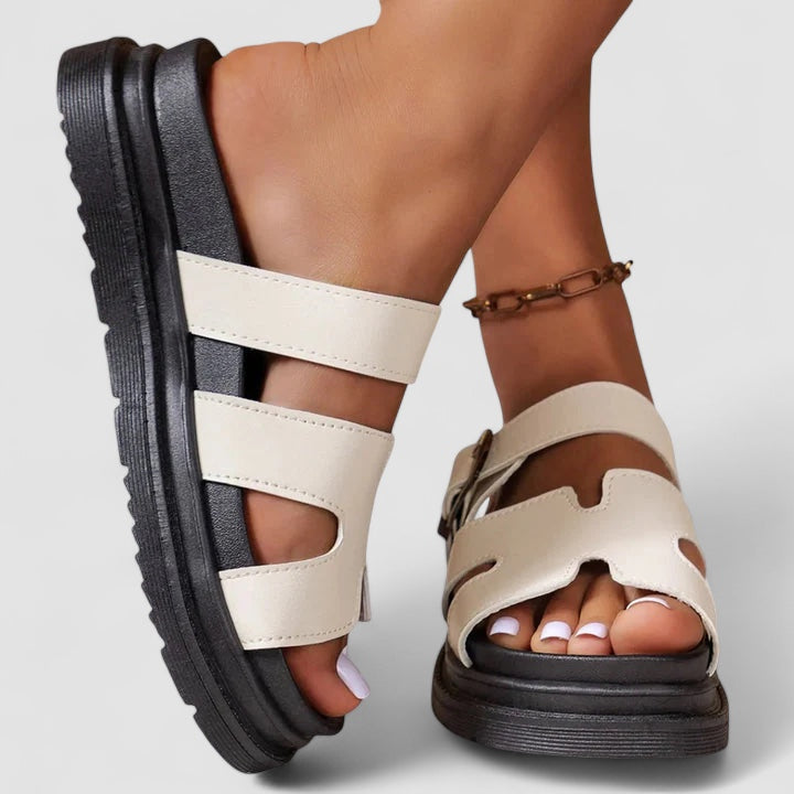 Noora™ | Sandali Comodi ed Eleganti
