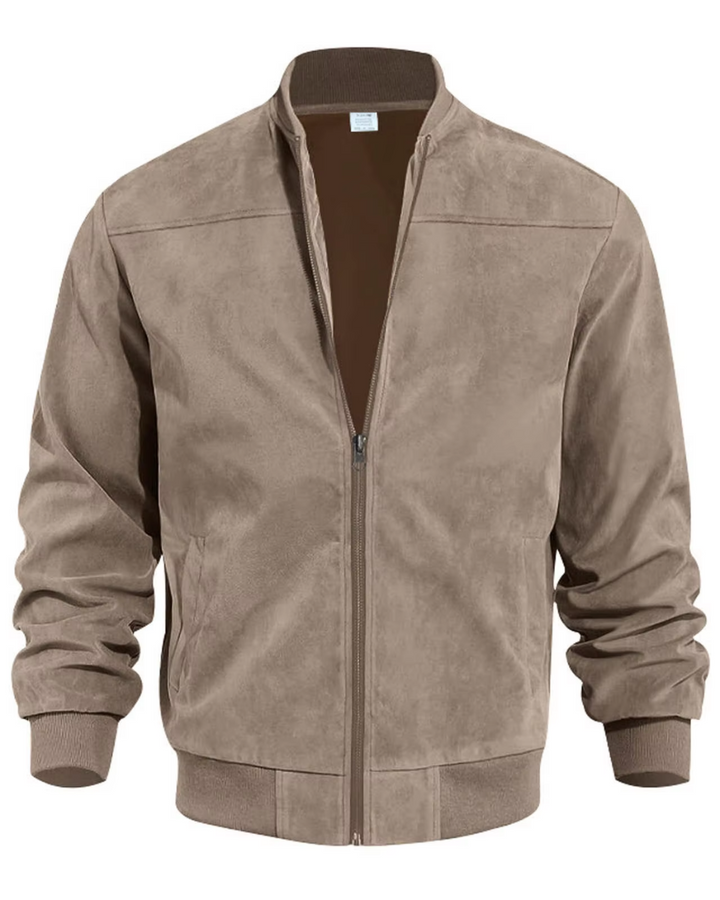 Giacca Bomber Classica