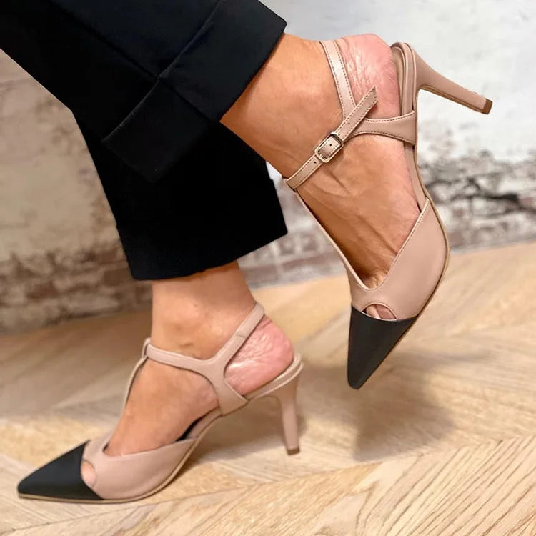 Kirra - Scarpe bicolore