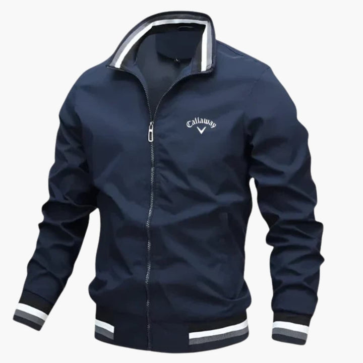 Theodore - Giacca elegante premium