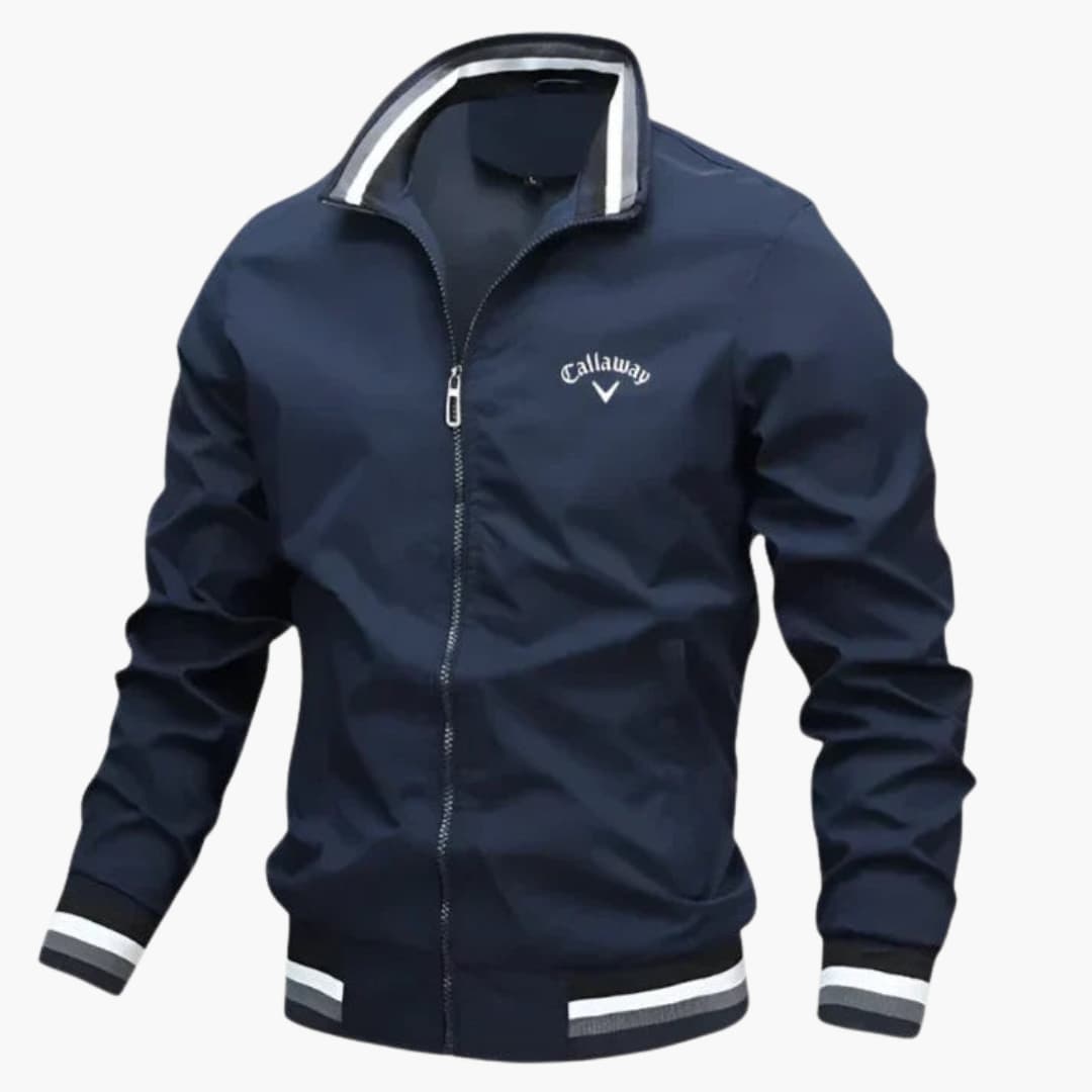 Theodore - Giacca elegante premium
