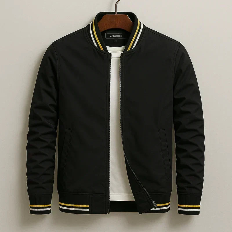 Jack - Bomber a righe