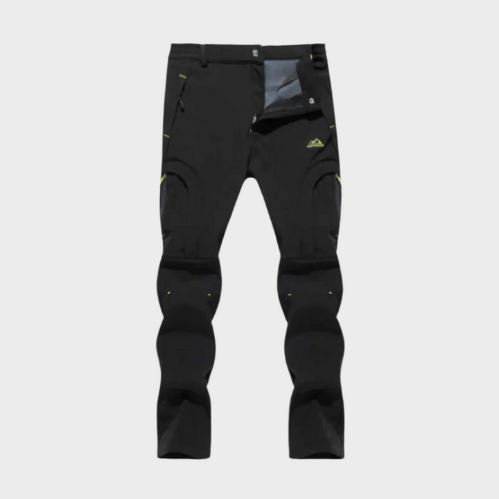 Pantaloni antivento
