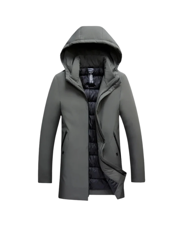 Giacca Invernale Premium