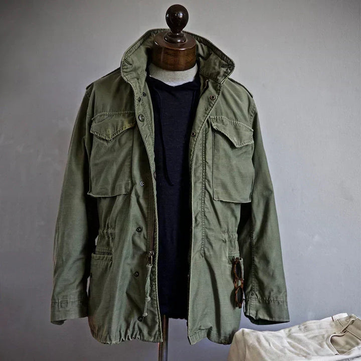 Reto | Giacca militare M-65